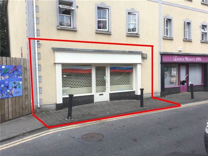 2 River Court, Great Water Street, Longford Town, Co. Longford