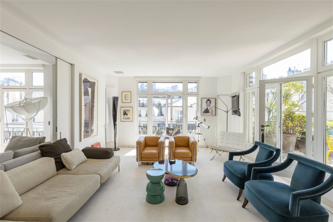 Rue Vavin,Paris,Île-de-France,France