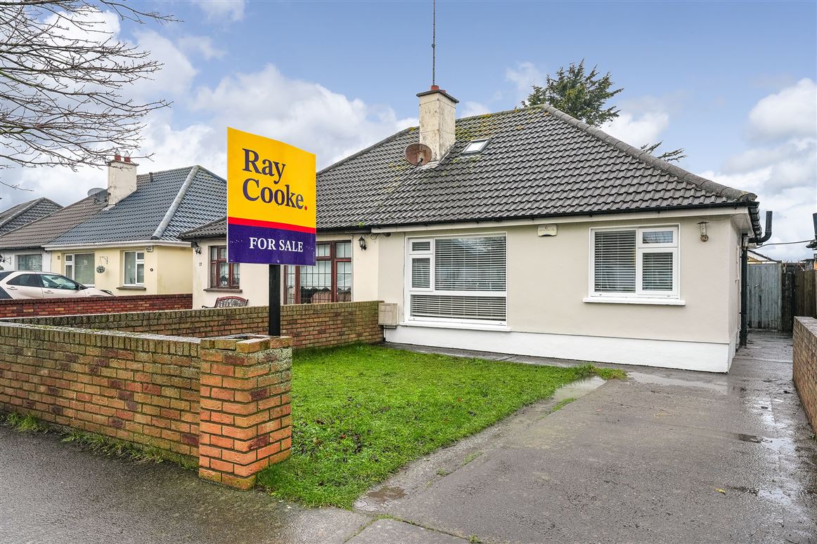 19 Forest Walk, Rivervalley, Swords, Co. Dublin