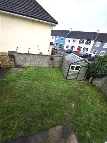 39 Laurel Drive, Portlaoise, Laois