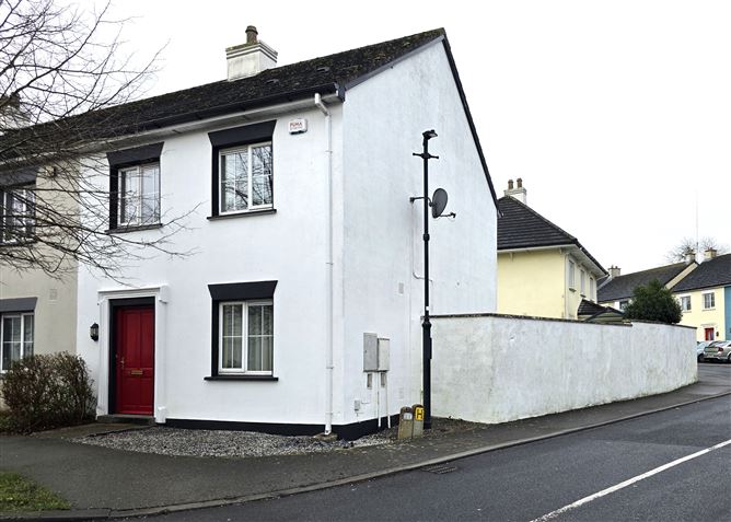 39 Laurel Drive, Portlaoise, Laois