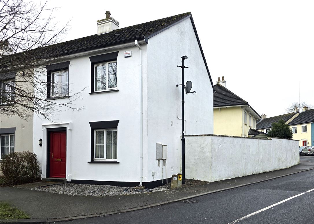 39 Laurel Drive, Portlaoise, Laois