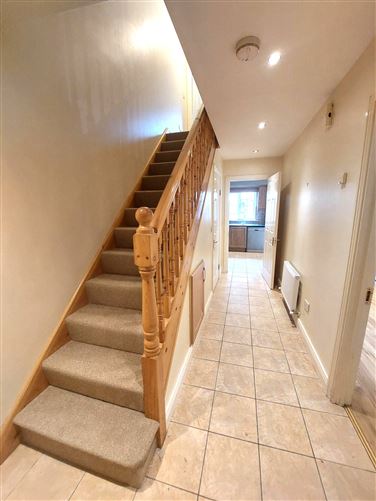 39 Laurel Drive, Portlaoise, Laois