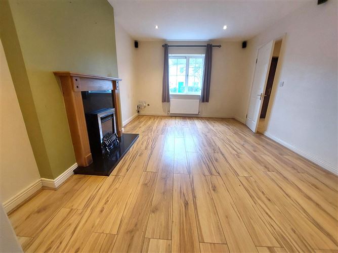 39 Laurel Drive, Portlaoise, Laois