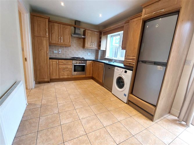 39 Laurel Drive, Portlaoise, Laois