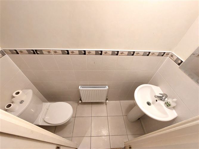 39 Laurel Drive, Portlaoise, Laois