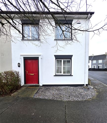 39 Laurel Drive, Portlaoise, Laois