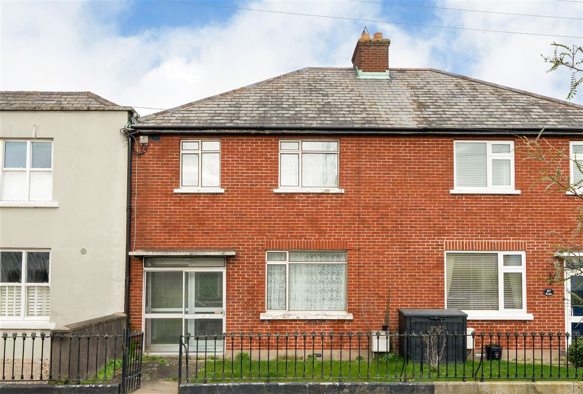 37 Seafort Avenue, Sandymount, Dublin 4