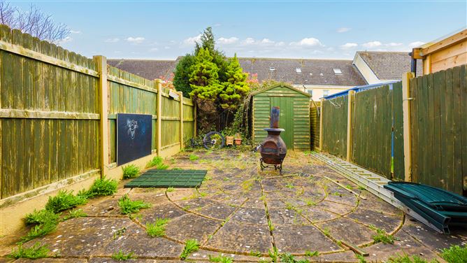 49 Chapel Farm Road, Lusk, Dublin