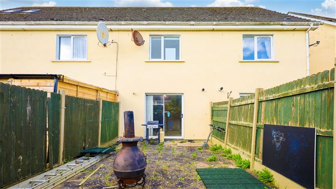 49 Chapel Farm Road, Lusk, Dublin