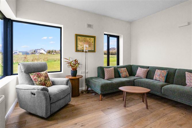 Bogganstown, Culmullin, Drumree, Meath