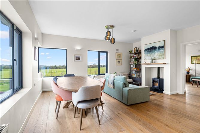 Bogganstown, Culmullin, Drumree, Meath