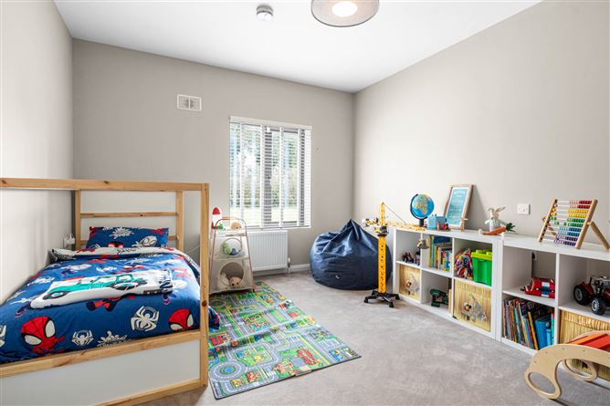 Bogganstown, Culmullin, Drumree, Meath