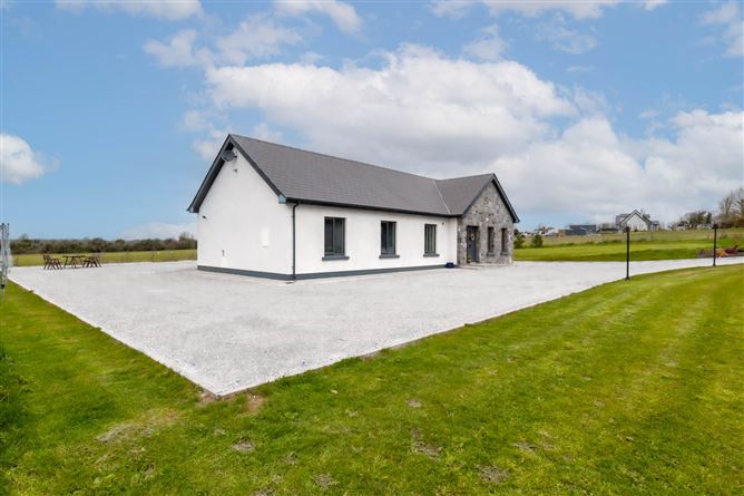 Bogganstown, Culmullin, Drumree, Meath