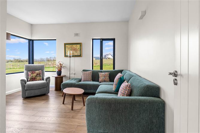 Bogganstown, Culmullin, Drumree, Meath