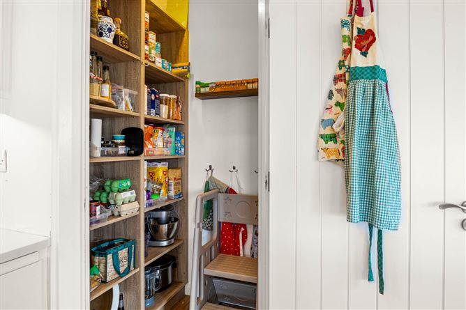 Bogganstown, Culmullin, Drumree, Meath