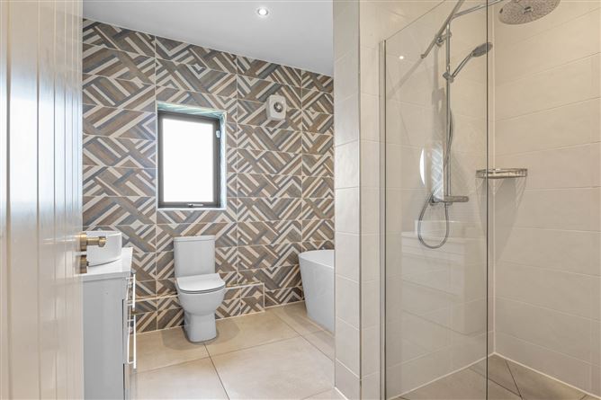 Bogganstown, Culmullin, Drumree, Meath