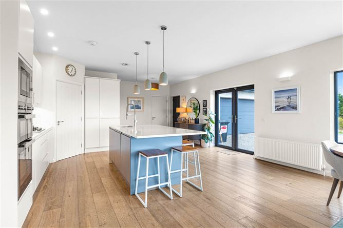 Bogganstown, Culmullin, Drumree, Meath