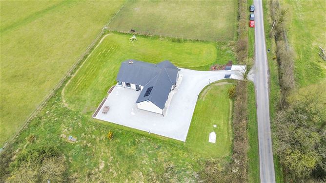 Bogganstown, Culmullin, Drumree, Meath