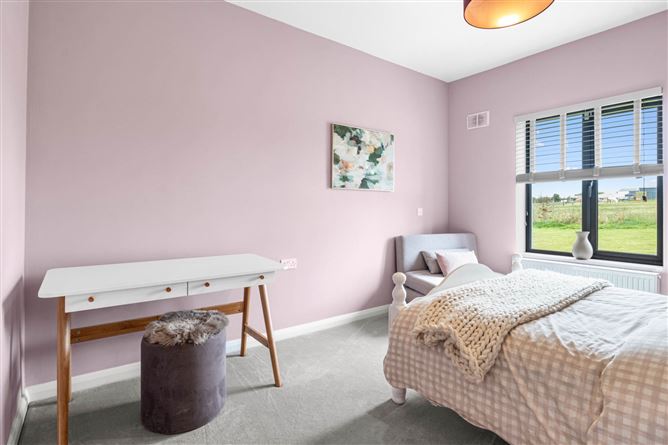 Bogganstown, Culmullin, Drumree, Meath