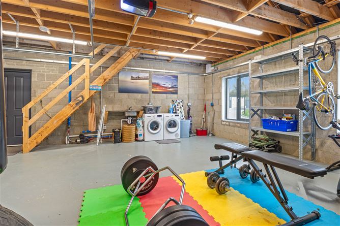 Bogganstown, Culmullin, Drumree, Meath