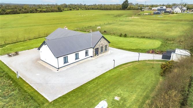 Bogganstown, Culmullin, Drumree, Meath