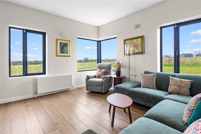 Bogganstown, Culmullin, Drumree, Meath