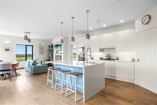 Bogganstown, Culmullin, Drumree, Meath