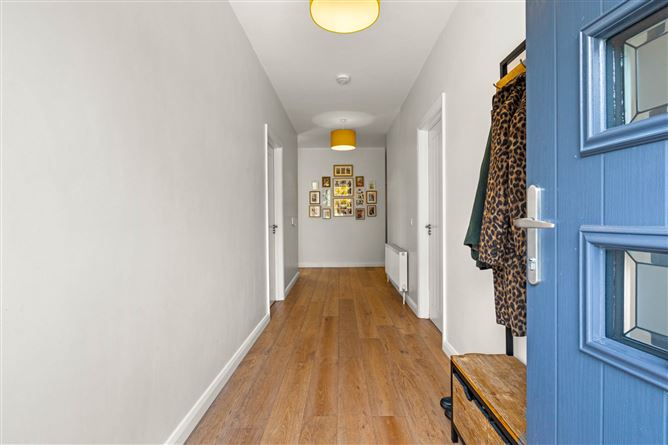 Bogganstown, Culmullin, Drumree, Meath