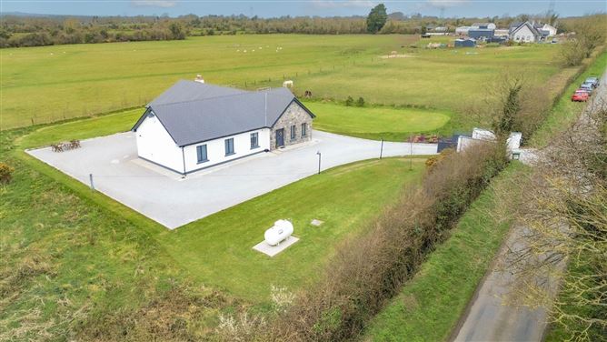 Bogganstown, Culmullin, Drumree, Meath