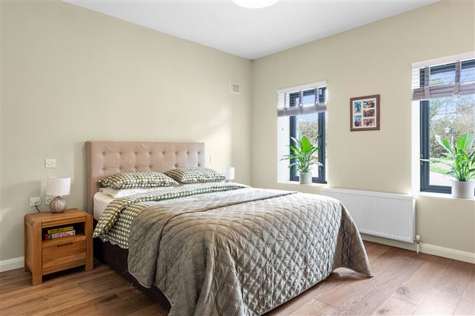 Bogganstown, Culmullin, Drumree, Meath