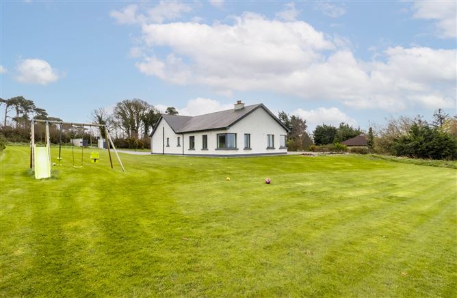 Bogganstown, Culmullin, Drumree, Meath