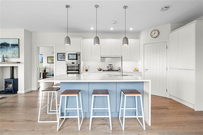 Bogganstown, Culmullin, Drumree, Meath