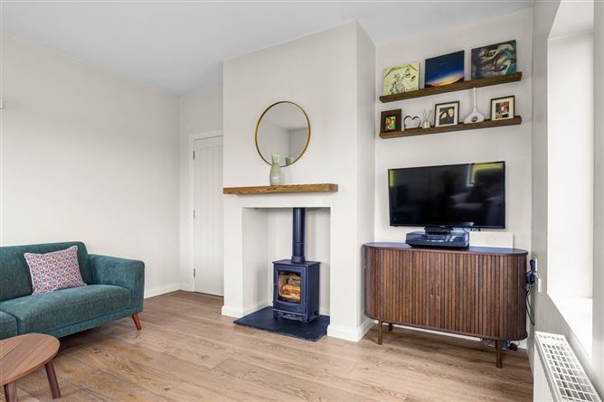 Bogganstown, Culmullin, Drumree, Meath