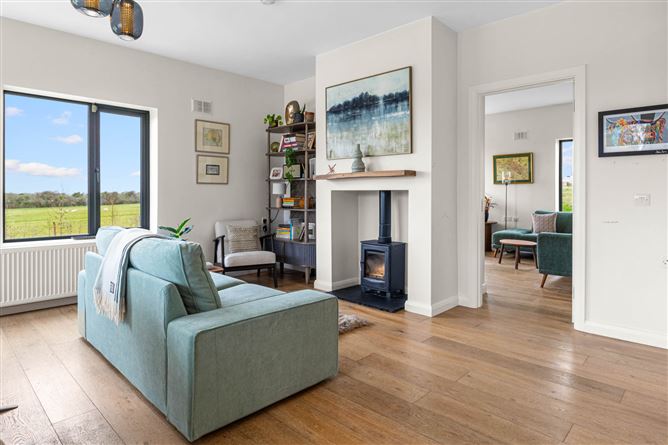 Bogganstown, Culmullin, Drumree, Meath