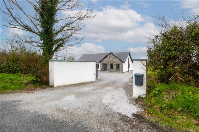 Bogganstown, Culmullin, Drumree, Meath