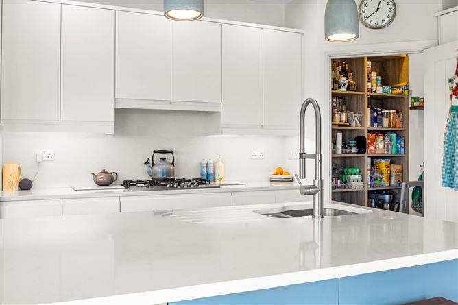 Bogganstown, Culmullin, Drumree, Meath