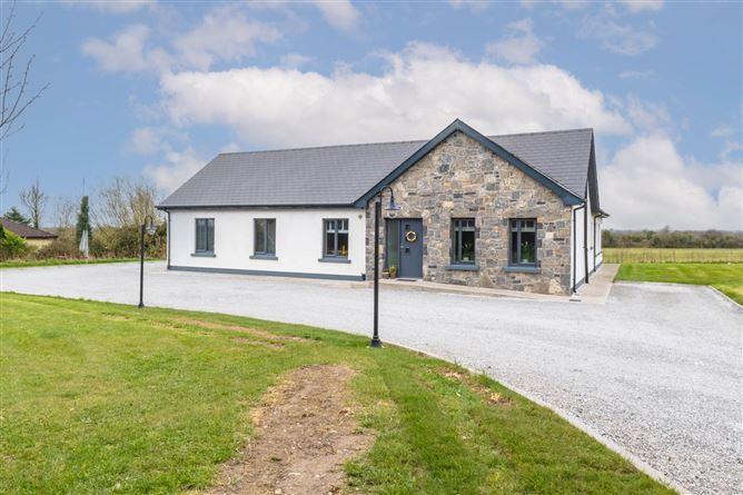 Bogganstown, Culmullin, Drumree, Meath