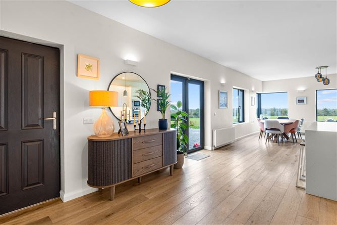 Bogganstown, Culmullin, Drumree, Meath