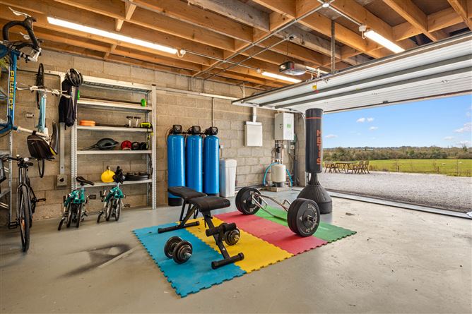 Bogganstown, Culmullin, Drumree, Meath