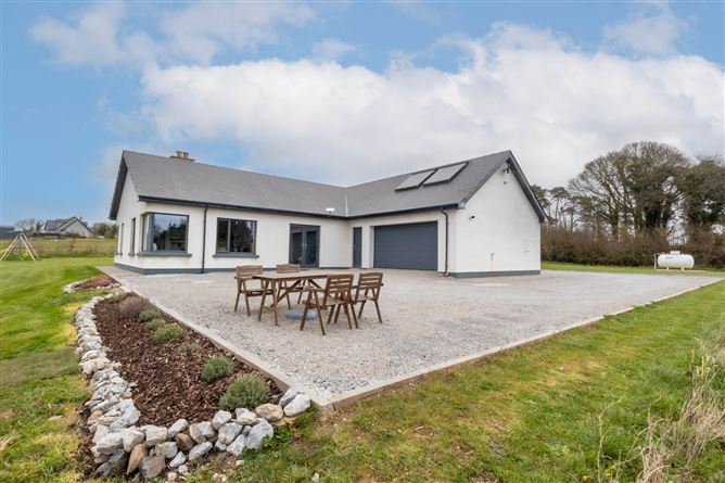 Bogganstown, Culmullin, Drumree, Meath