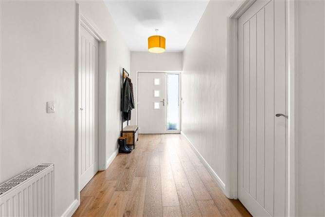 Bogganstown, Culmullin, Drumree, Meath