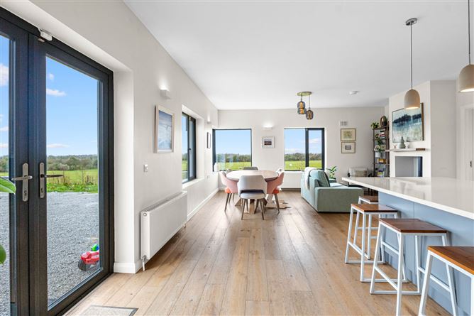 Bogganstown, Culmullin, Drumree, Meath