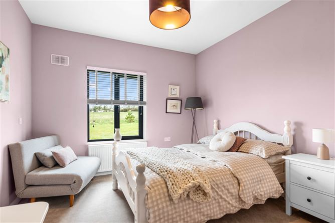 Bogganstown, Culmullin, Drumree, Meath