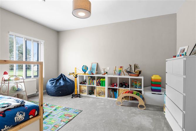 Bogganstown, Culmullin, Drumree, Meath