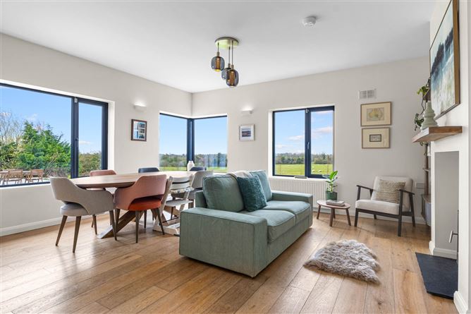 Bogganstown, Culmullin, Drumree, Meath