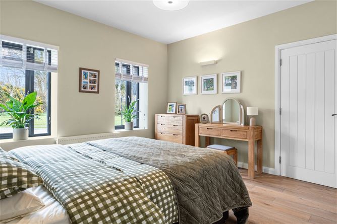 Bogganstown, Culmullin, Drumree, Meath