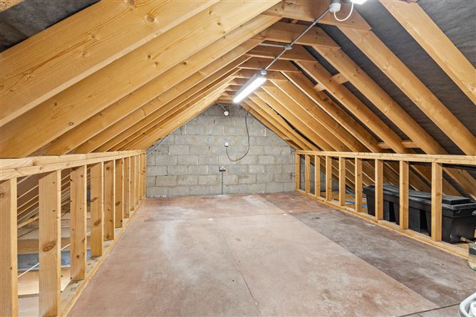 Bogganstown, Culmullin, Drumree, Meath