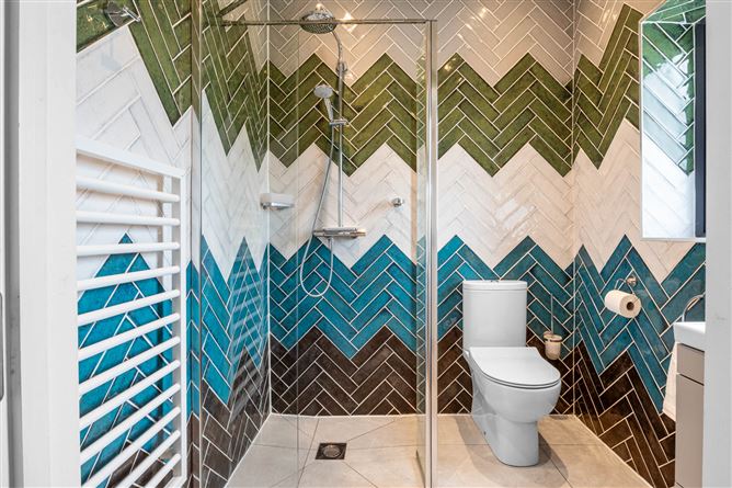 Bogganstown, Culmullin, Drumree, Meath