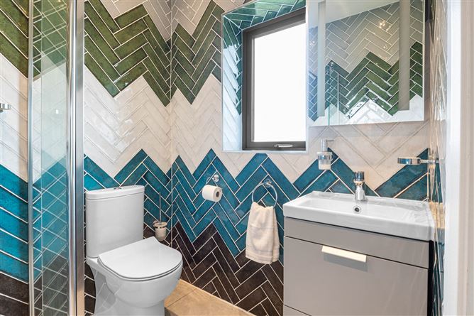 Bogganstown, Culmullin, Drumree, Meath